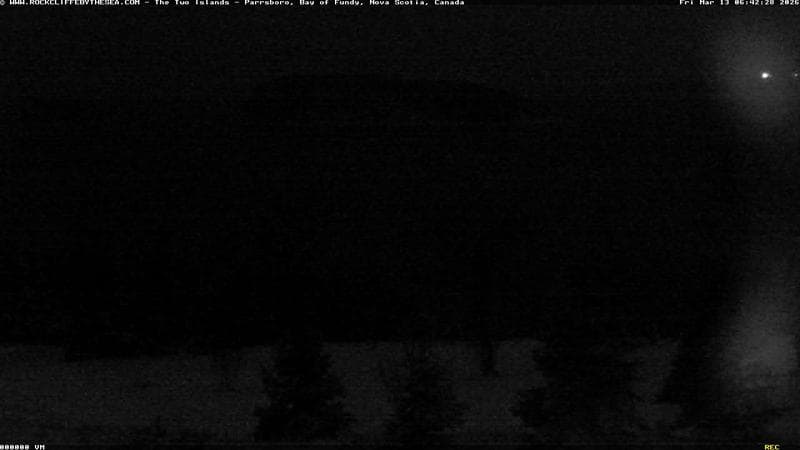 Rockcliffe by the Sea