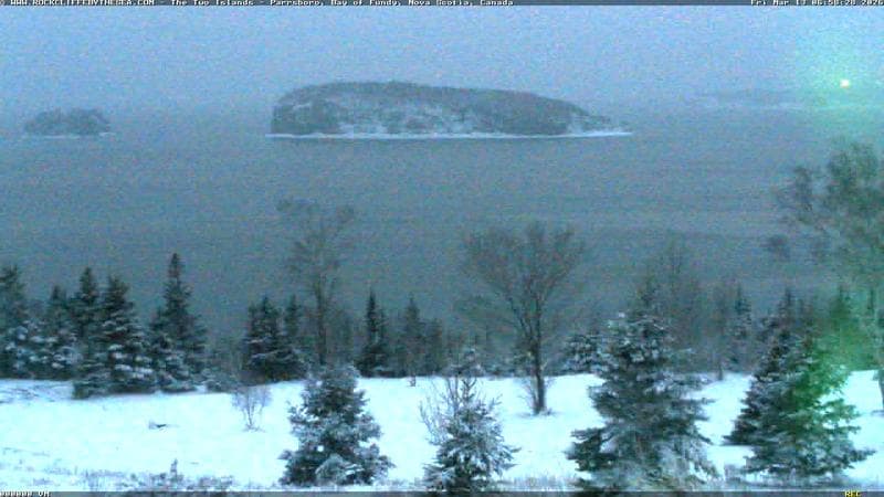 Rockcliffe by the Sea