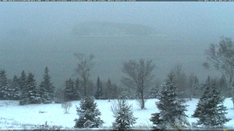 Rockcliffe by the Sea