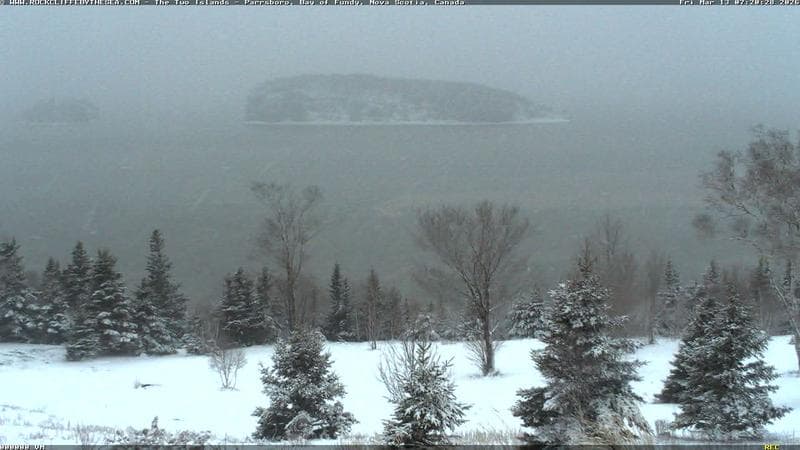 Rockcliffe by the Sea