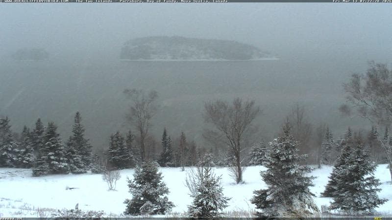 Rockcliffe by the Sea