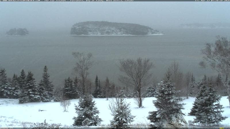 Rockcliffe by the Sea