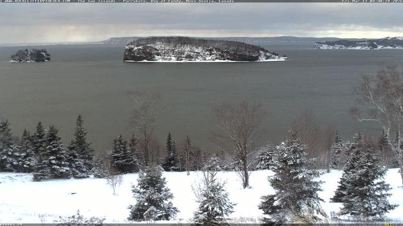 Rockcliffe by the Sea