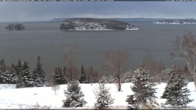 Rockcliffe by the Sea