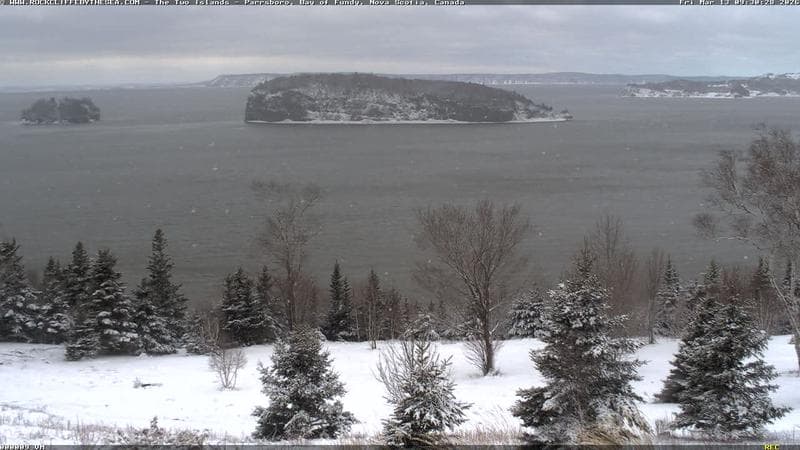 Rockcliffe by the Sea