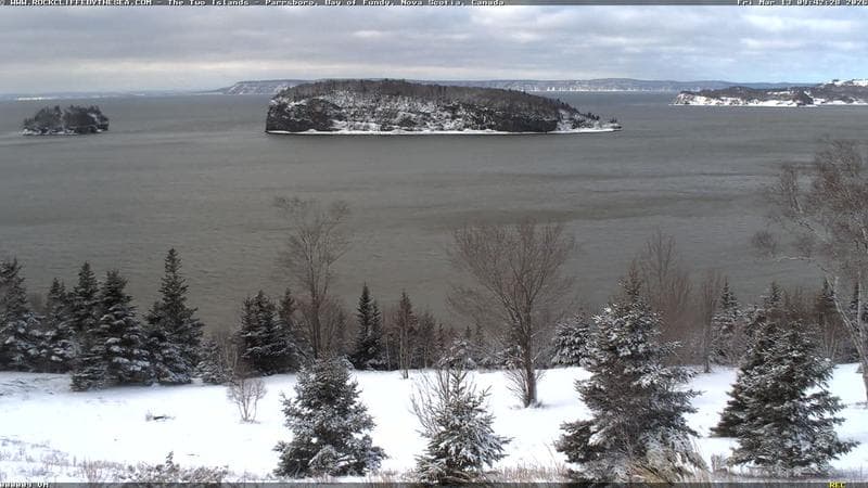 Rockcliffe by the Sea