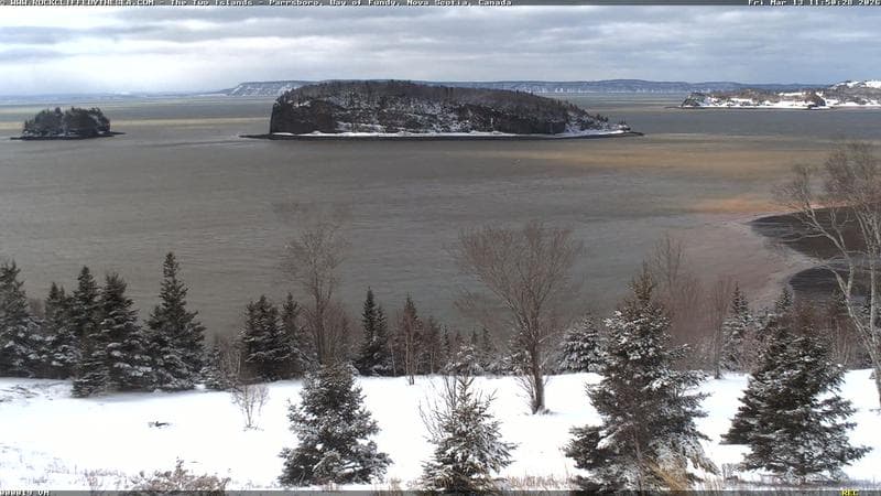 Rockcliffe by the Sea