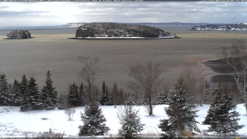 Rockcliffe by the Sea