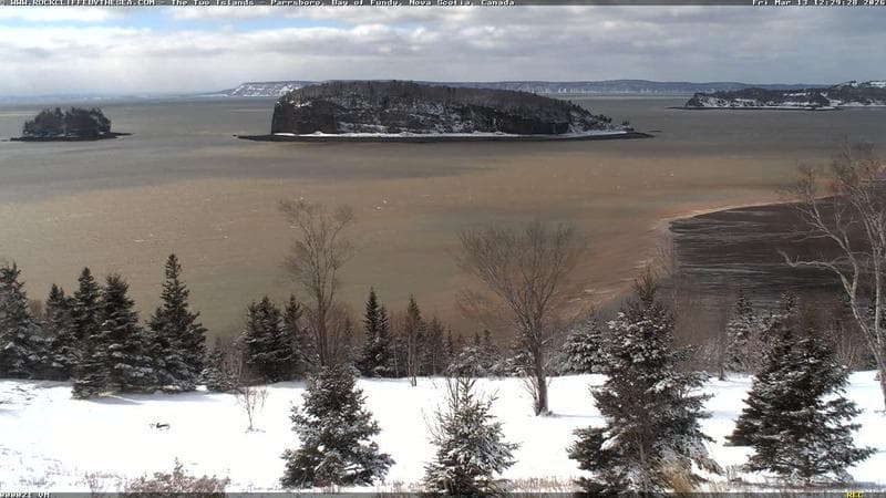 Rockcliffe by the Sea