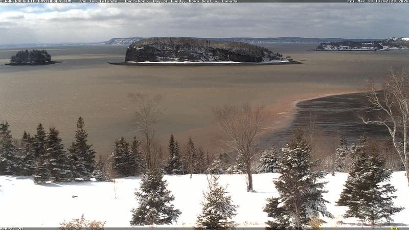 Rockcliffe by the Sea