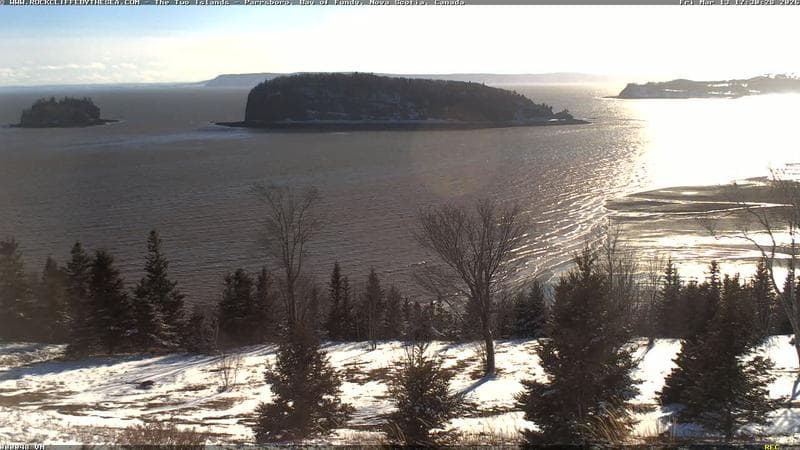 Rockcliffe by the Sea