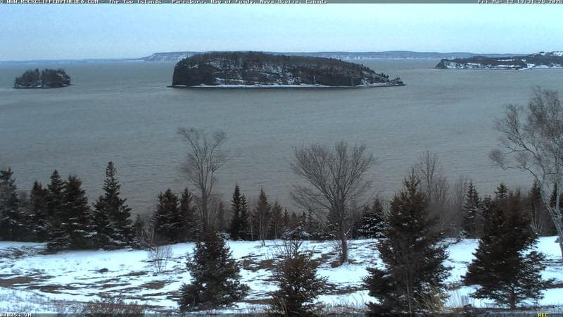 Rockcliffe by the Sea