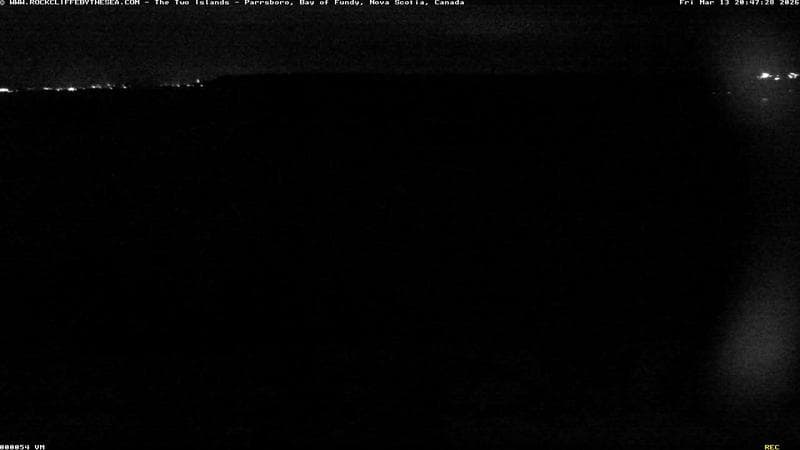 Rockcliffe by the Sea