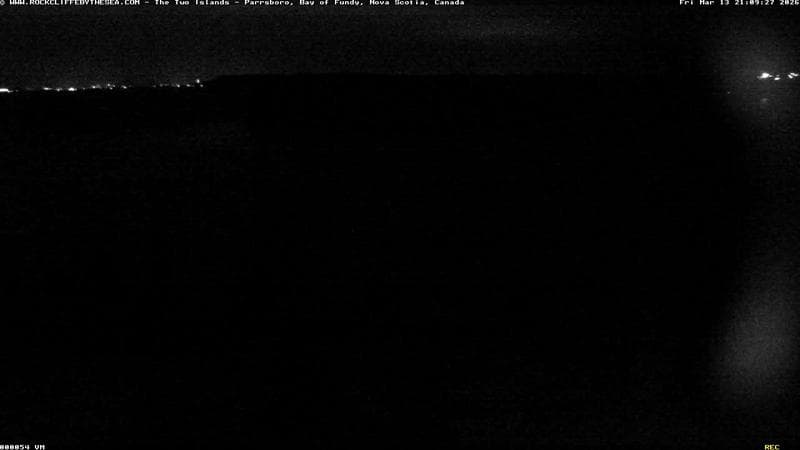 Rockcliffe by the Sea