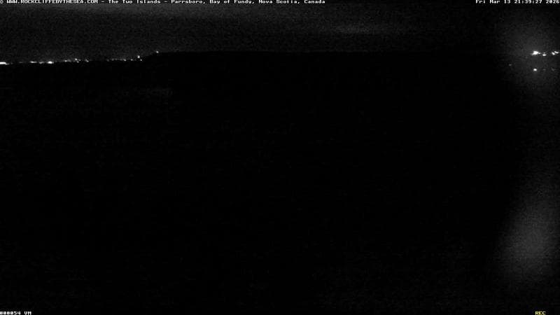 Rockcliffe by the Sea