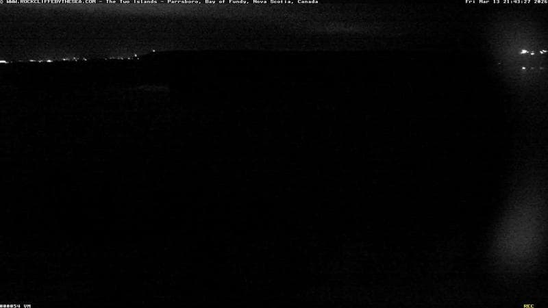 Rockcliffe by the Sea