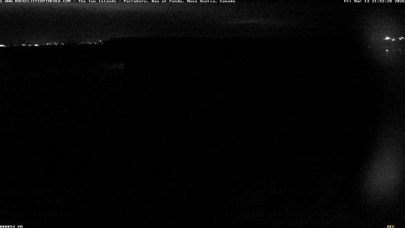 Rockcliffe by the Sea