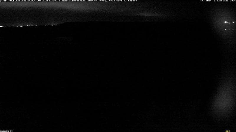 Rockcliffe by the Sea