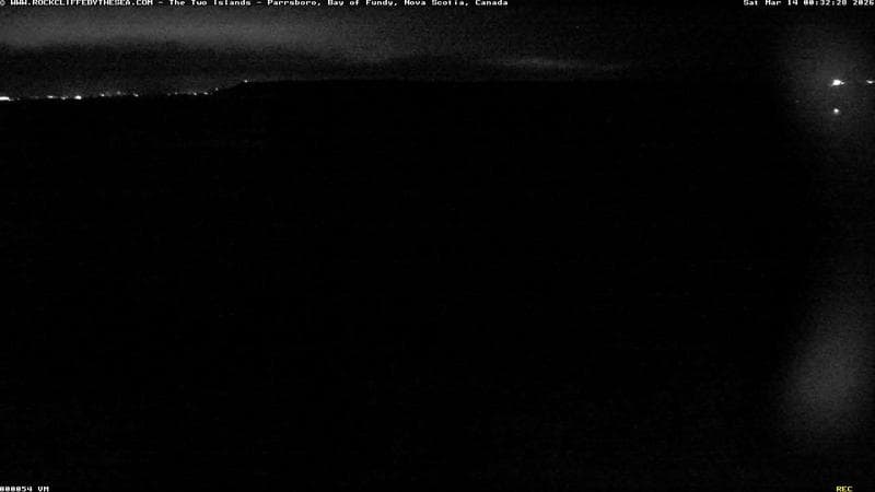 Rockcliffe by the Sea