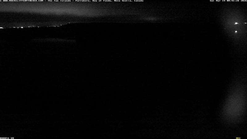 Rockcliffe by the Sea