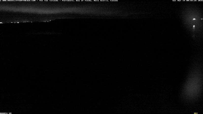 Rockcliffe by the Sea