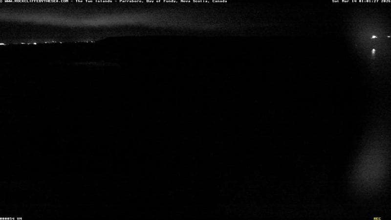 Rockcliffe by the Sea