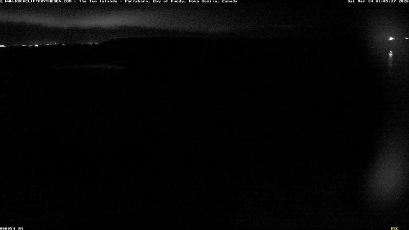 Rockcliffe by the Sea