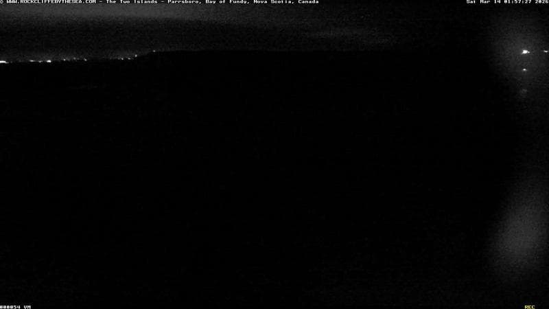 Rockcliffe by the Sea