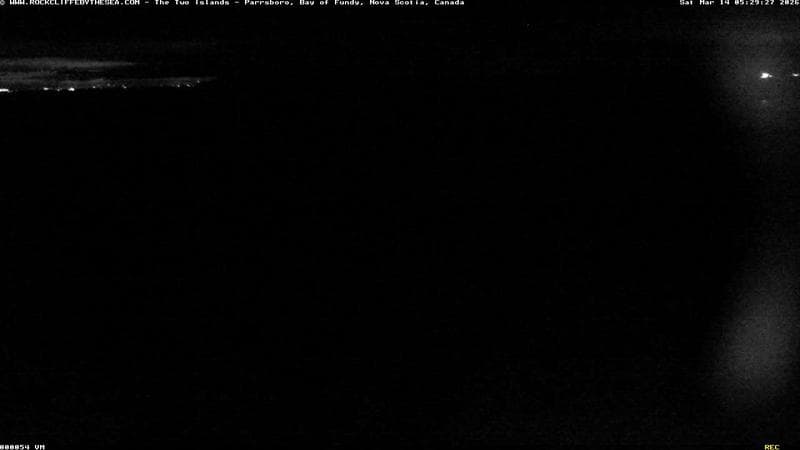 Rockcliffe by the Sea