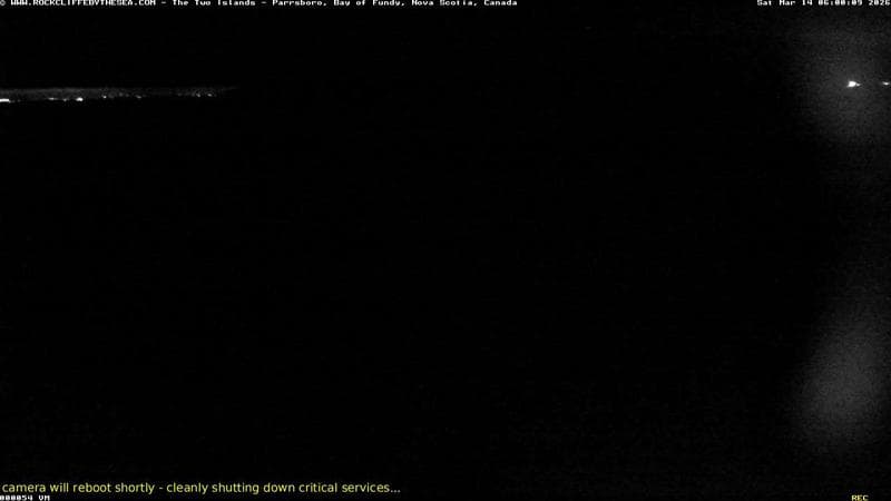 Rockcliffe by the Sea