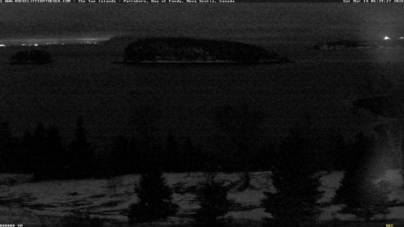 Rockcliffe by the Sea