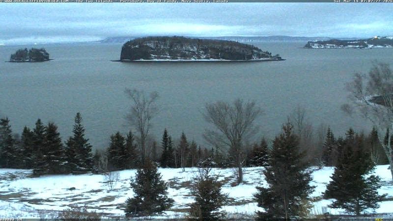 Rockcliffe by the Sea