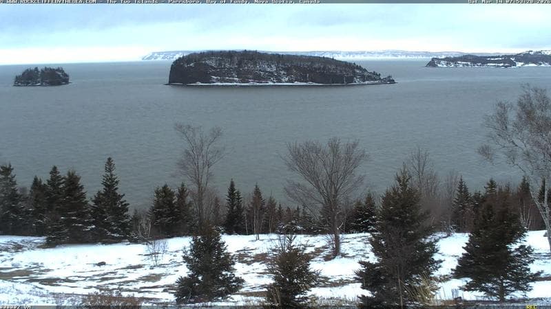 Rockcliffe by the Sea