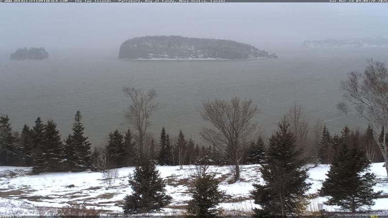 Rockcliffe by the Sea