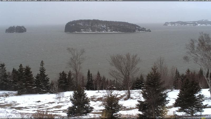 Rockcliffe by the Sea