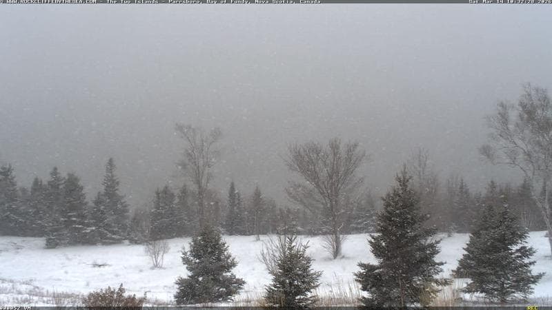 Rockcliffe by the Sea