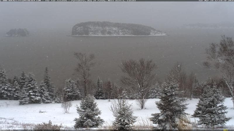 Rockcliffe by the Sea