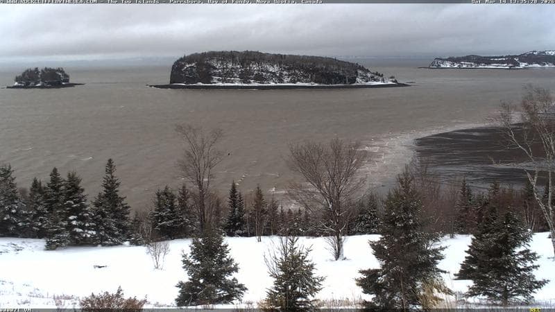 Rockcliffe by the Sea