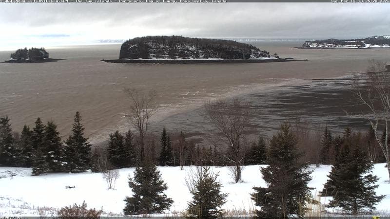 Rockcliffe by the Sea