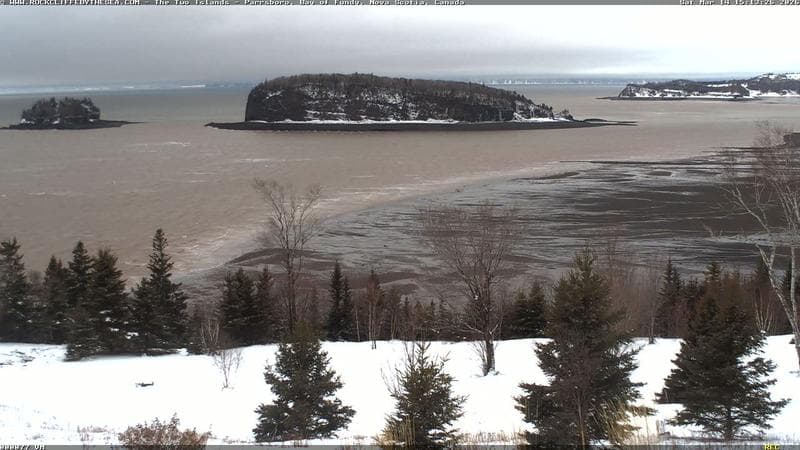 Rockcliffe by the Sea
