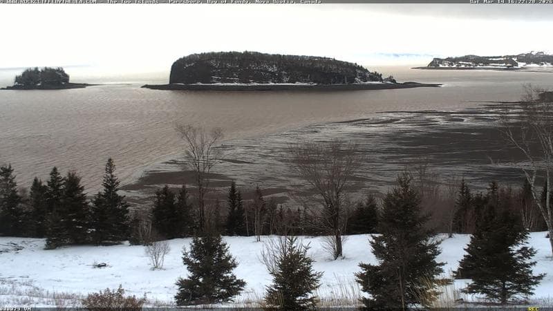 Rockcliffe by the Sea