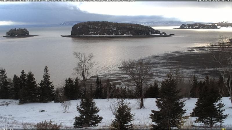 Rockcliffe by the Sea