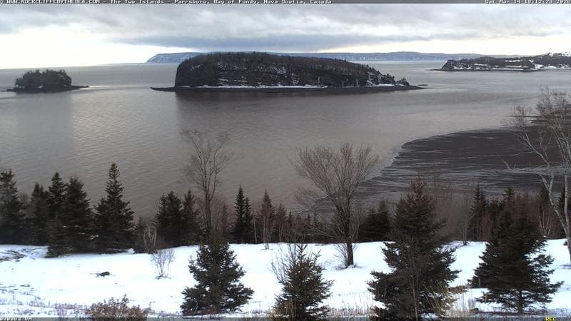 Rockcliffe by the Sea