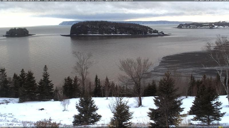 Rockcliffe by the Sea