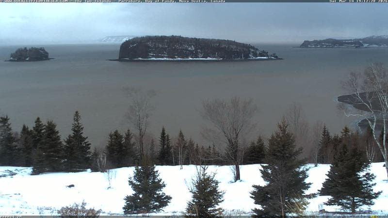 Rockcliffe by the Sea