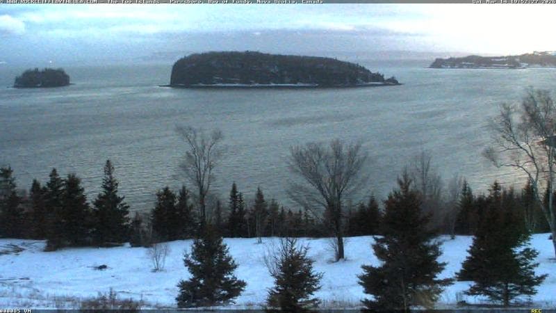 Rockcliffe by the Sea