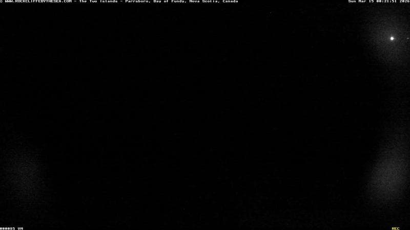 Rockcliffe by the Sea