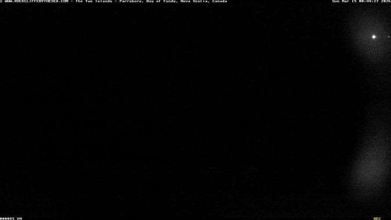 Rockcliffe by the Sea