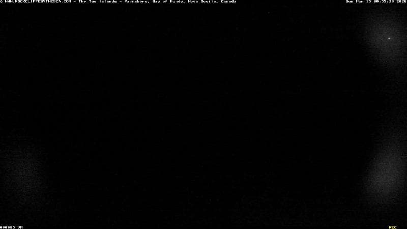 Rockcliffe by the Sea