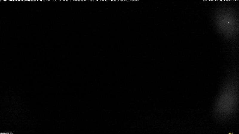 Rockcliffe by the Sea